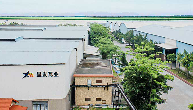 如何選擇合適的合成樹脂瓦？從行業(yè)規(guī)模、生命周期、發(fā)展歷史與用戶群體分析