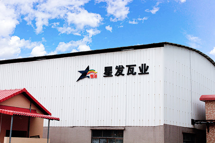 樹(shù)脂瓦廠家的選擇，如何從眾多樹(shù)脂瓦生產(chǎn)廠家中挑選高質(zhì)量的產(chǎn)品